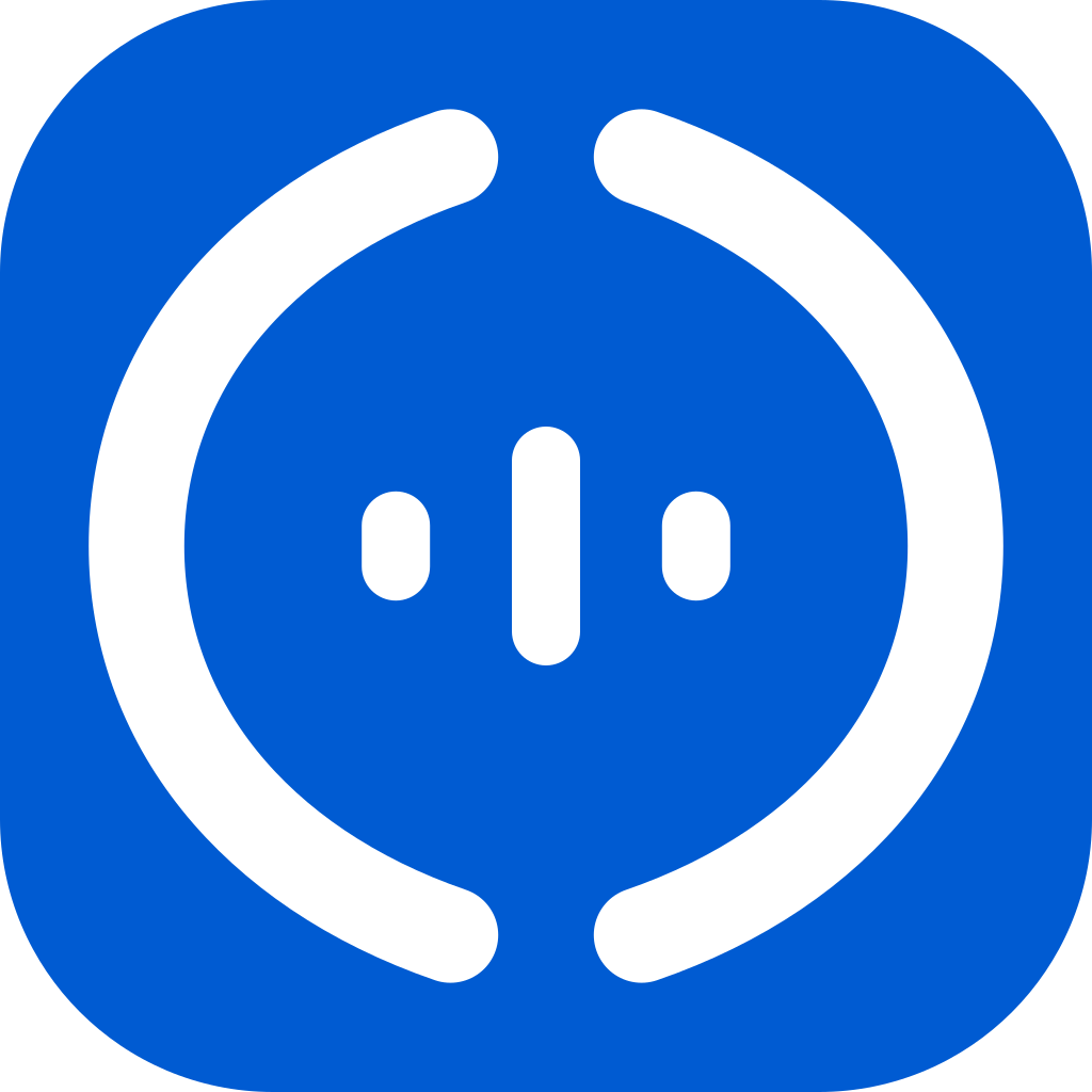 Desktop app icon 1024
