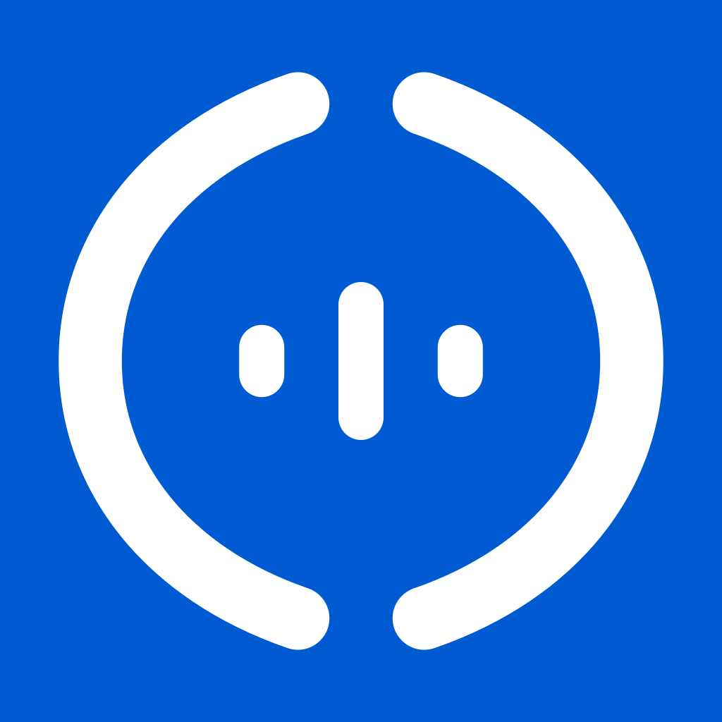 iOS app icon 1024