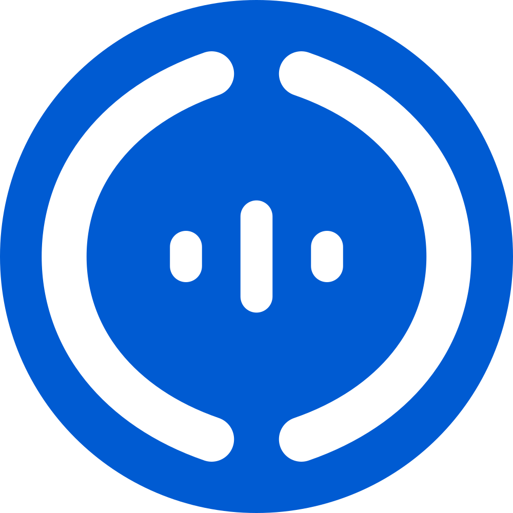 Social avatar — Night 1000px