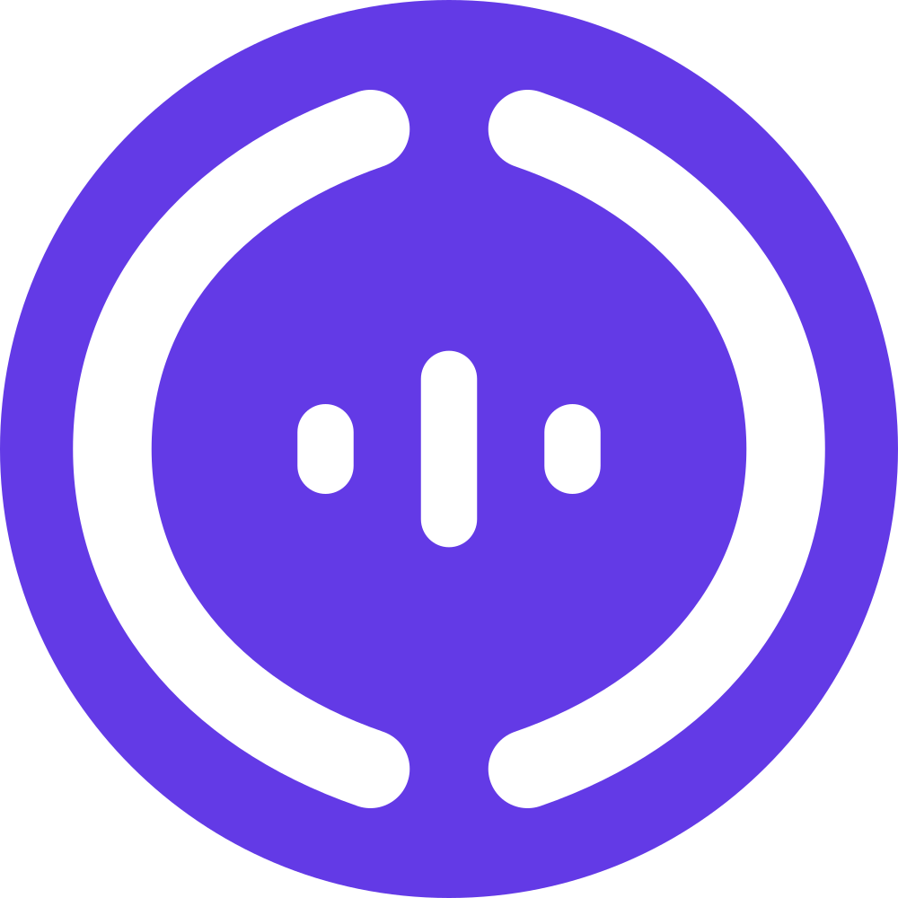 Social avatar — Blush 1000px