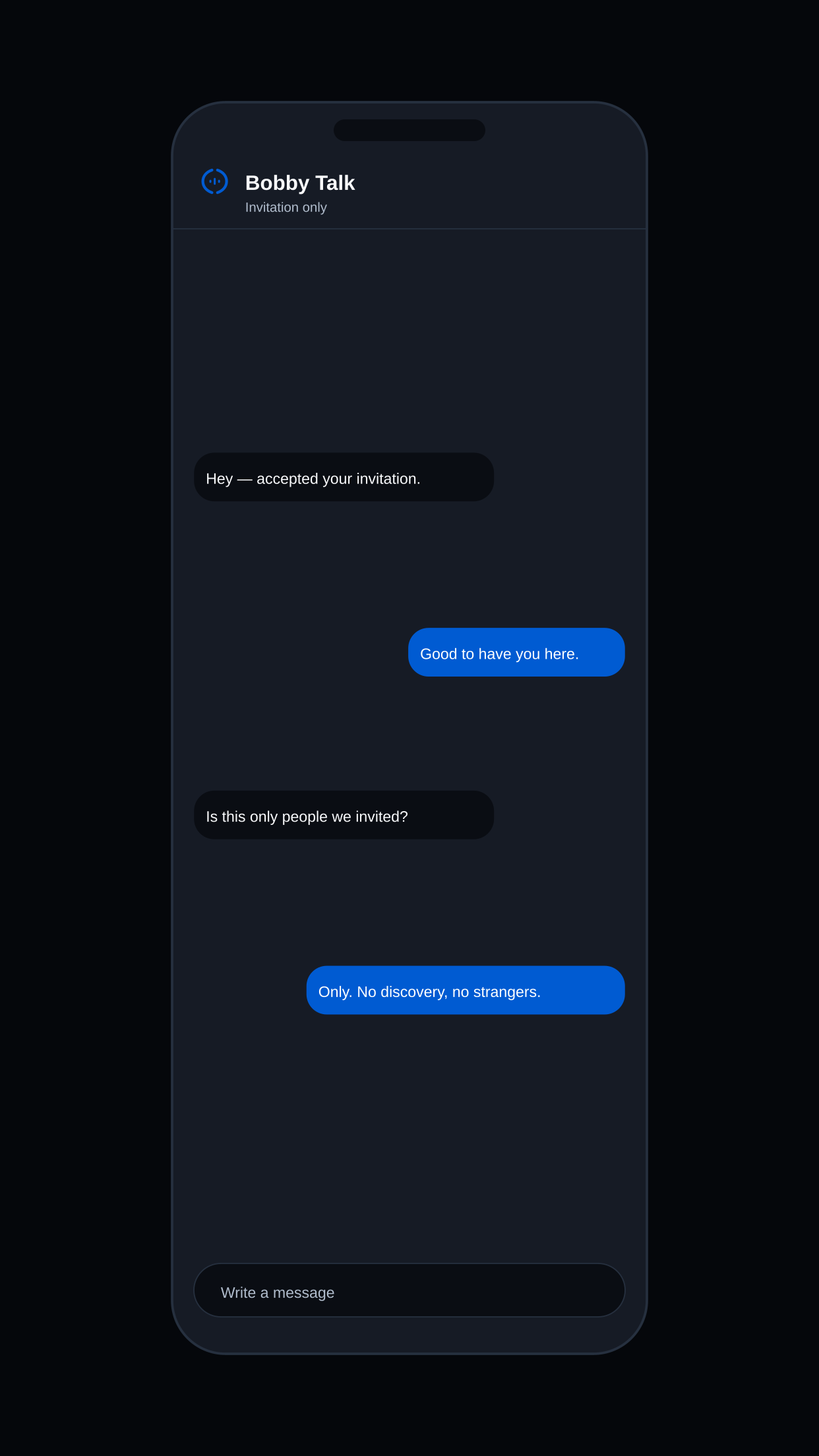 mobile showcase 1242x2208 night — 1242×2208